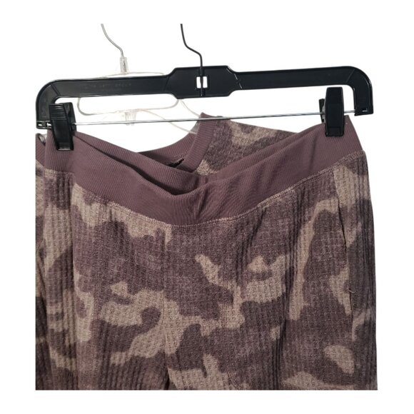 CT2262 Danskin Long Sleeve Lounge Set S - Picture 6 of 10